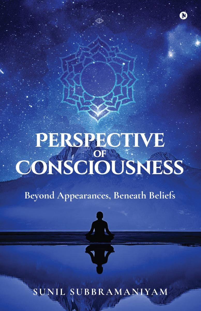 Perspective Of Consciousness
