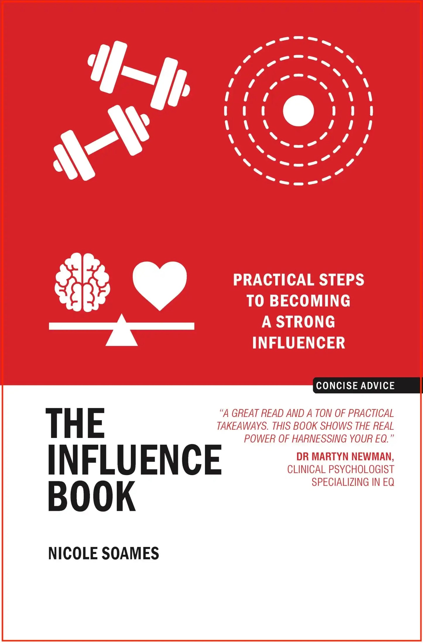 The Influence Book