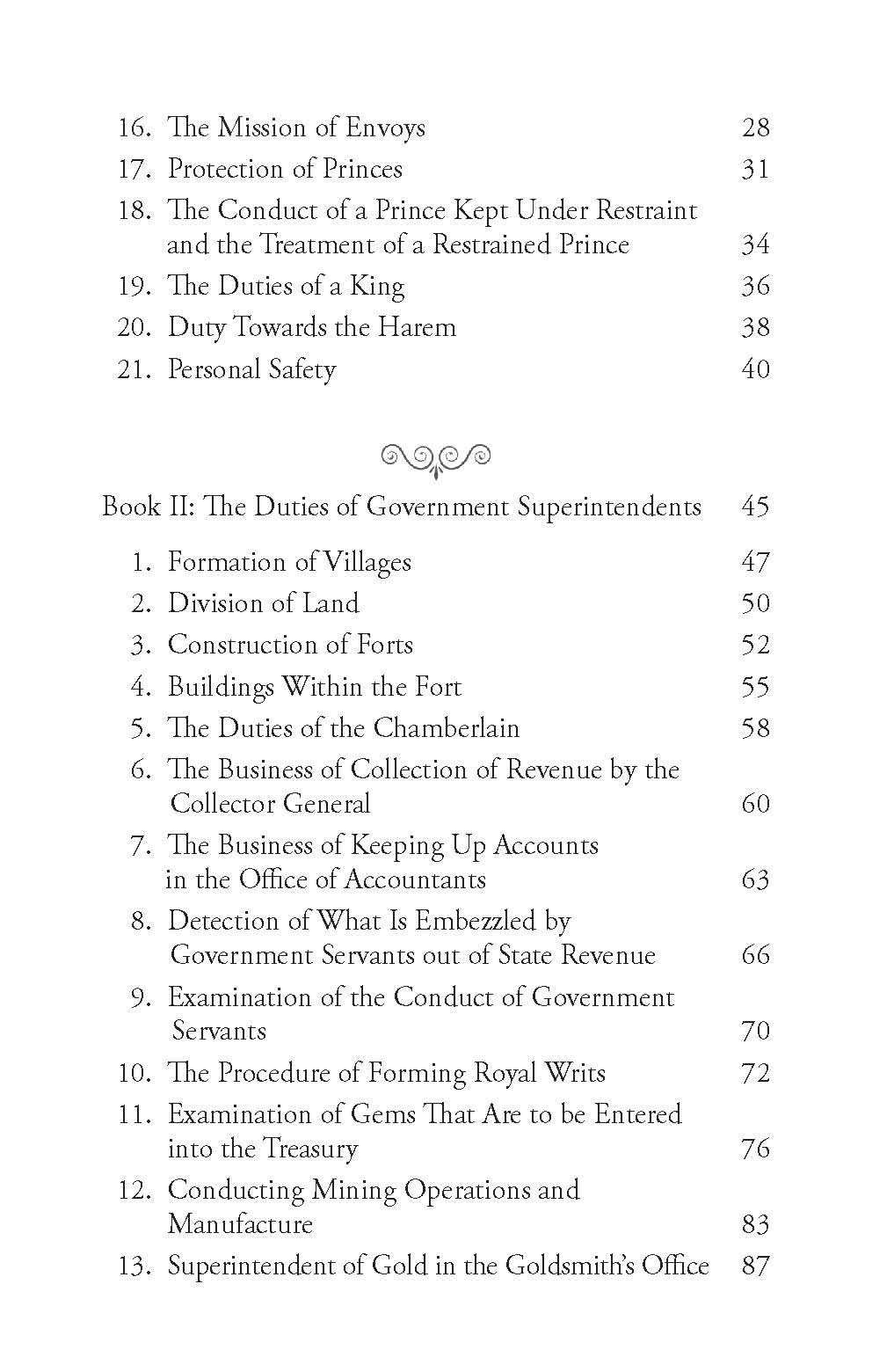 Arthashastra