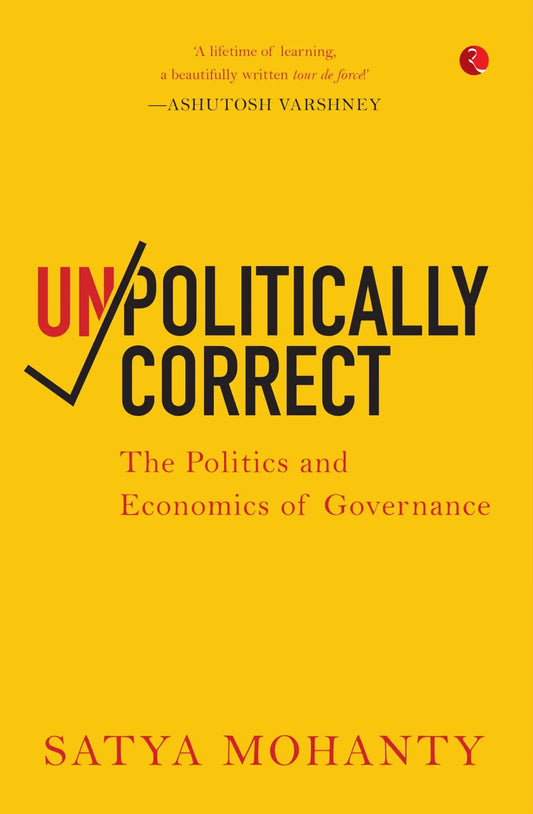 Unpolitically Correct
