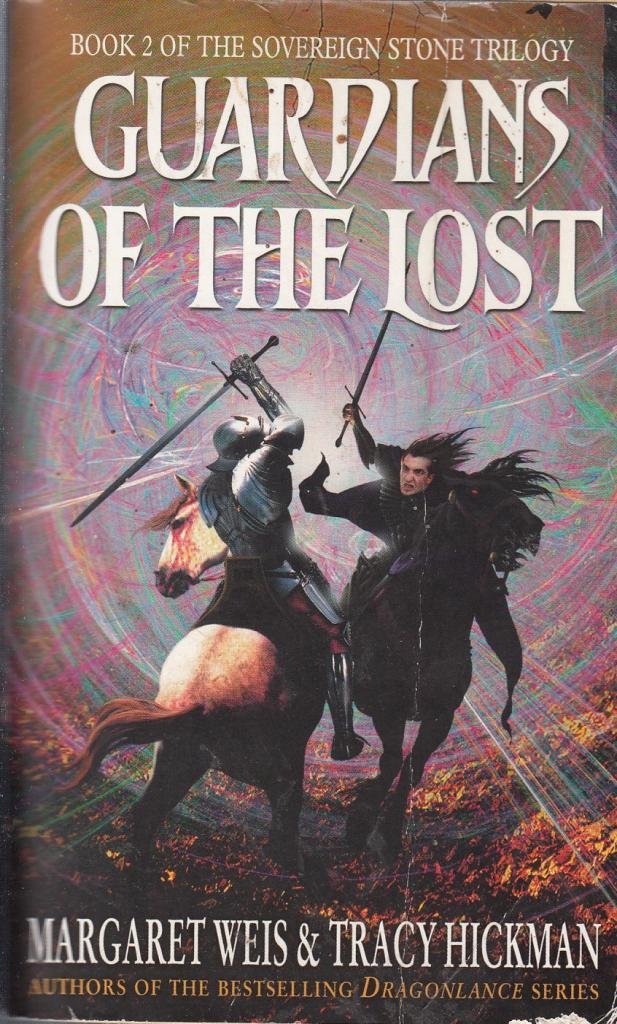 Guardians Of The Lost