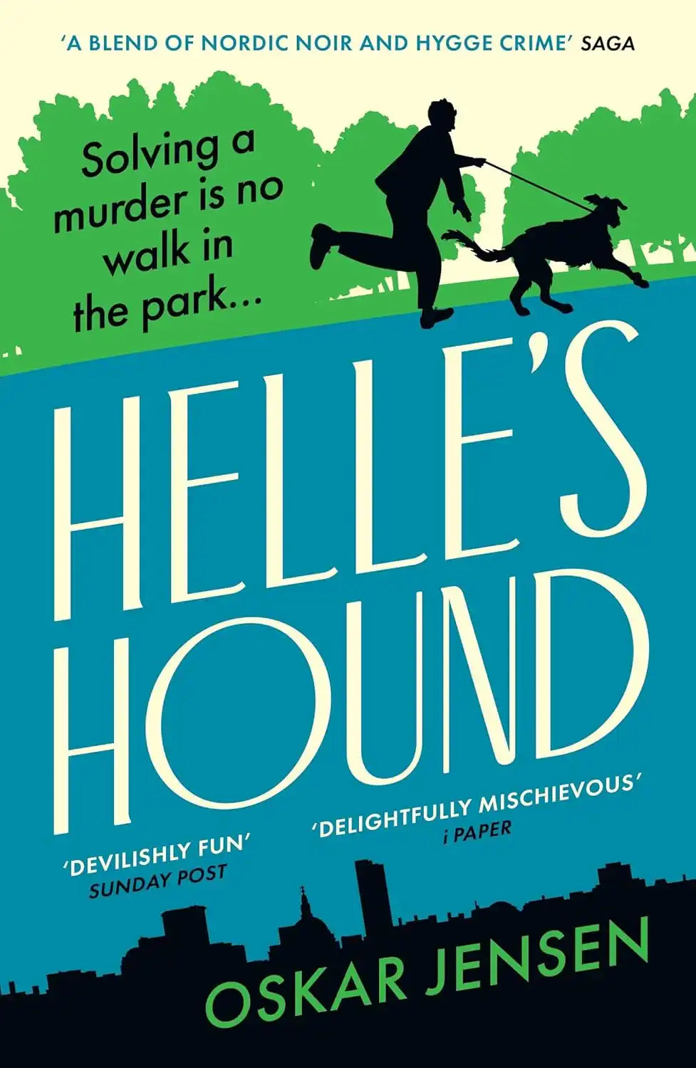 Helle’s Hound - Release Date January 06, 2026