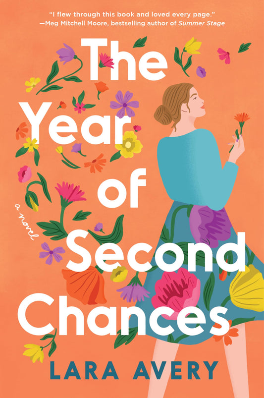 Year Of Second Chances, The