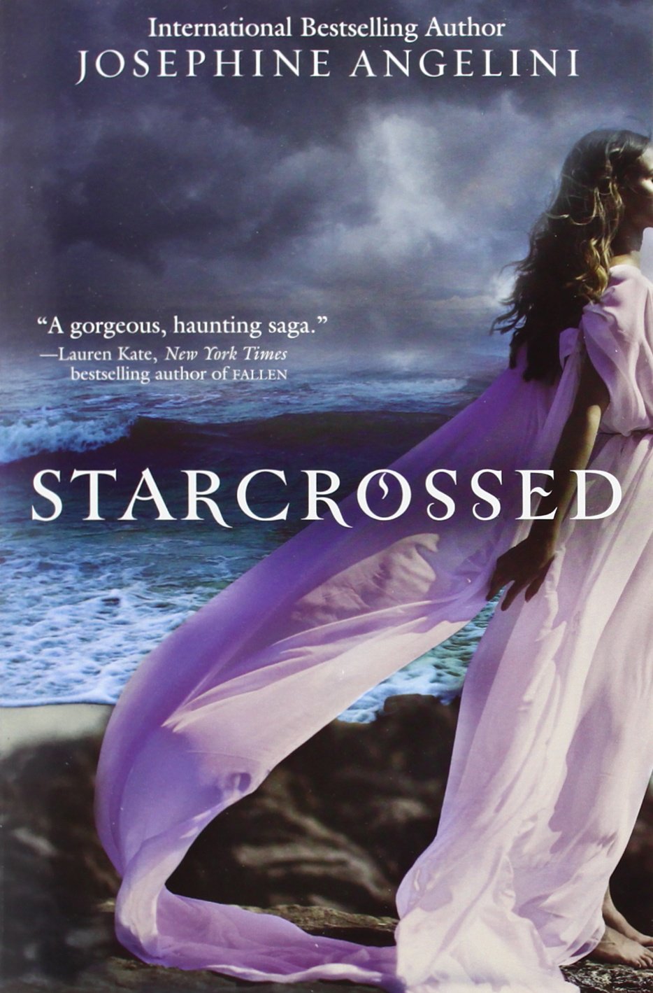 Starcrossed