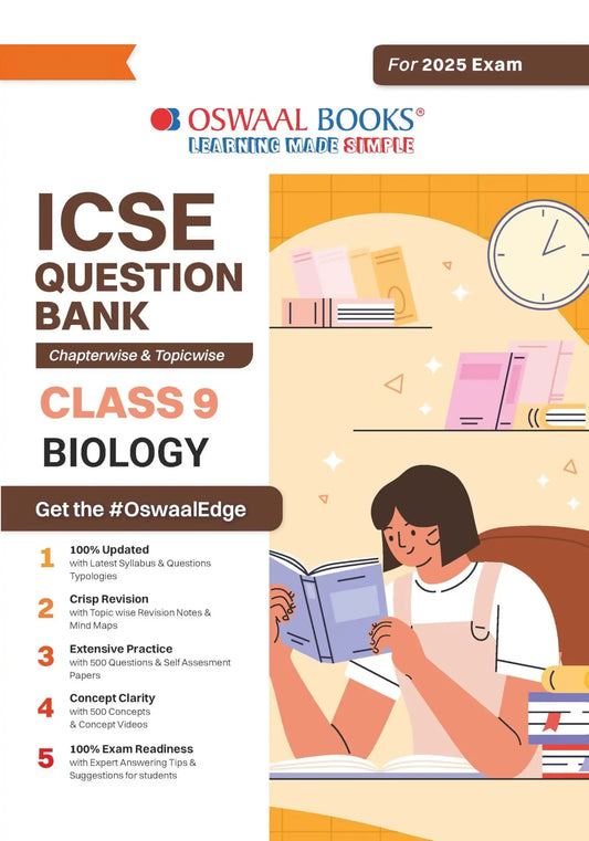 Oba Icse Qb Biology Bk 9 (2025)