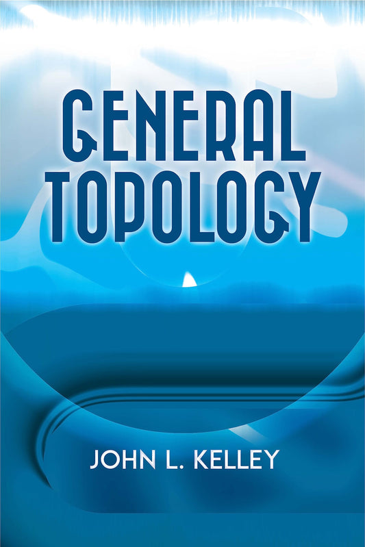 Kelley-General Topology