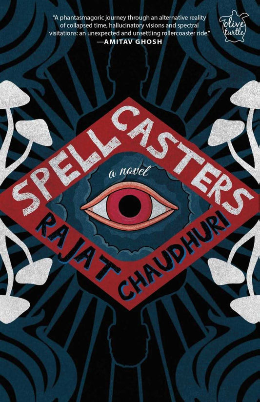 Spellcasters (P.B)