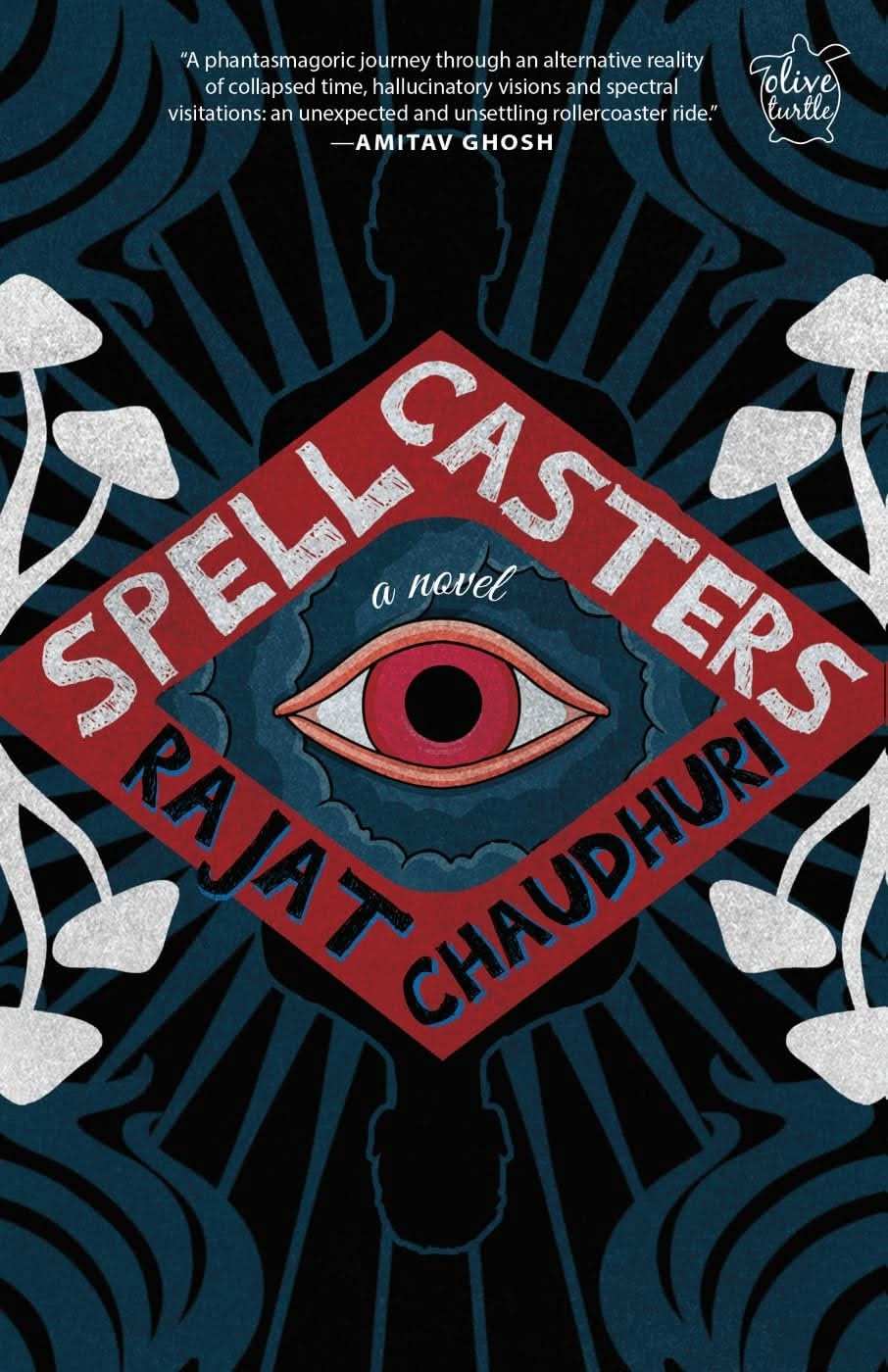 Spellcasters (P.B)