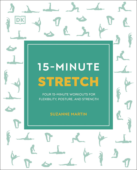 15-Minute Stretch