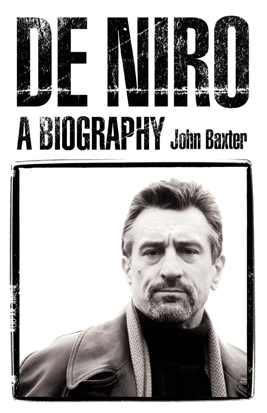 De Niro A Bi0Graphy