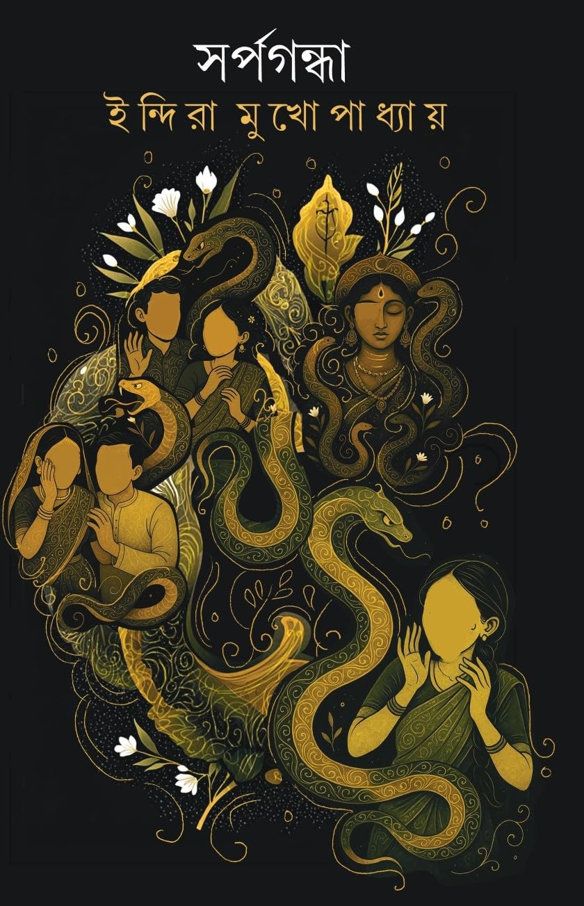 SARPAGANDHA BY INDIRA MUKHOPADHYAY