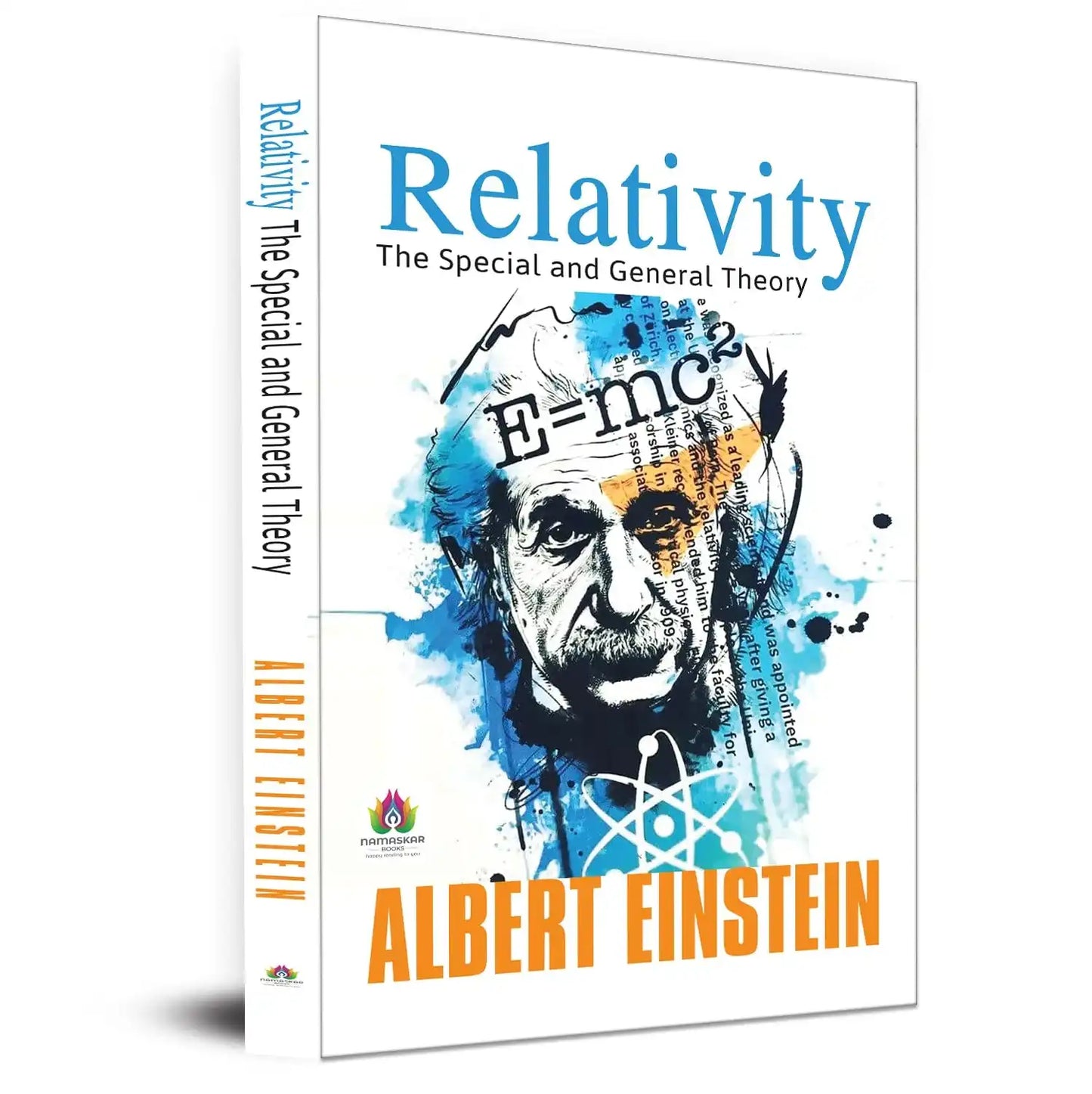 Relativity The Special & General