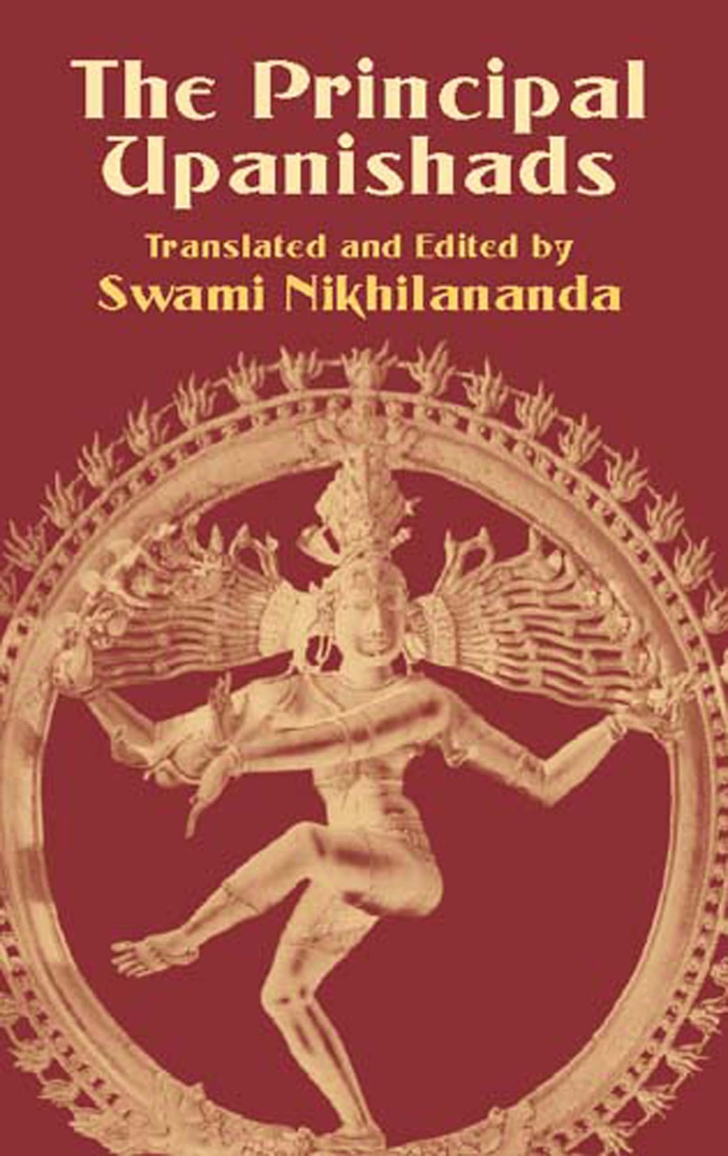 Nikhilananda-The Principal Upanishads