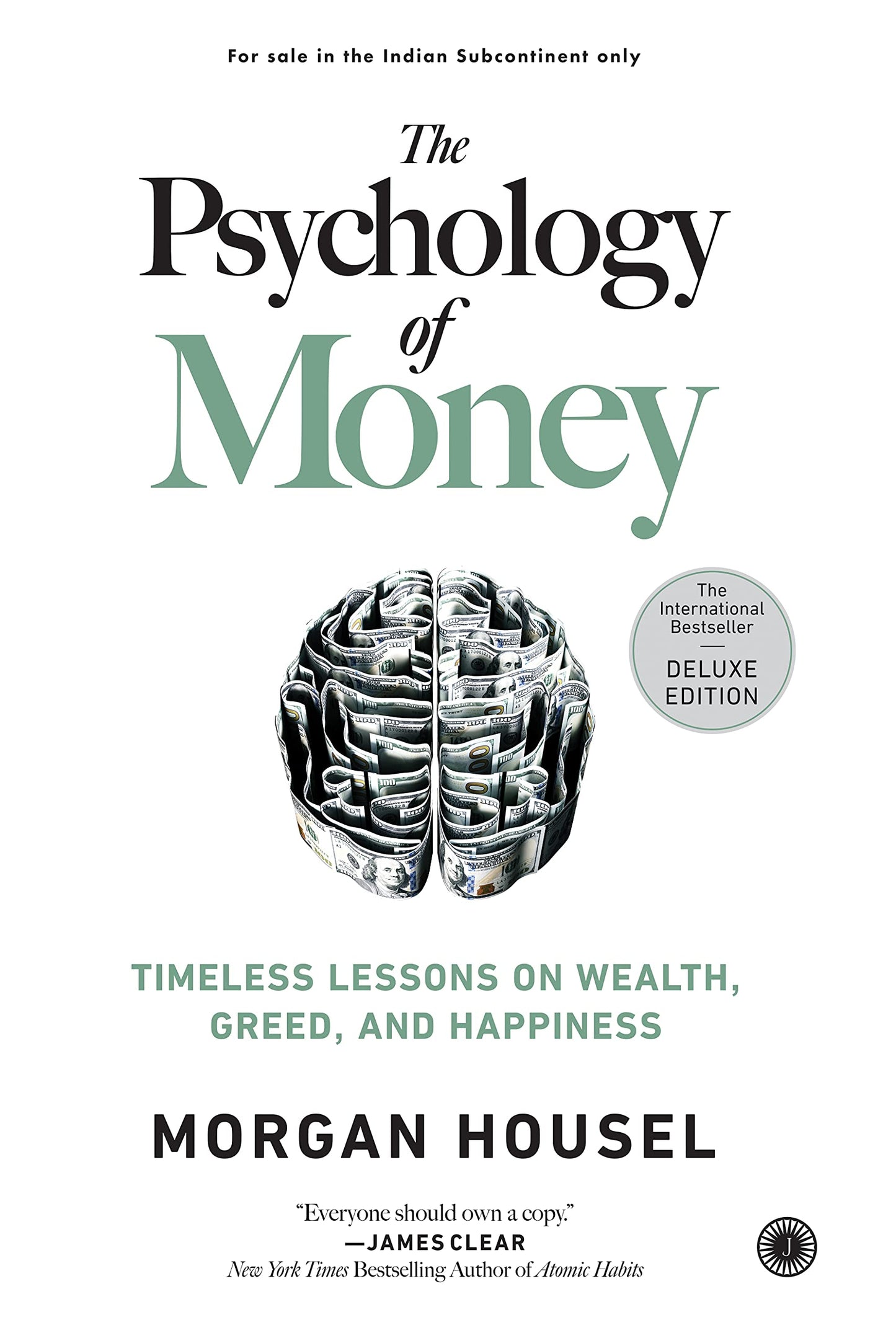 Psychology of Money,The