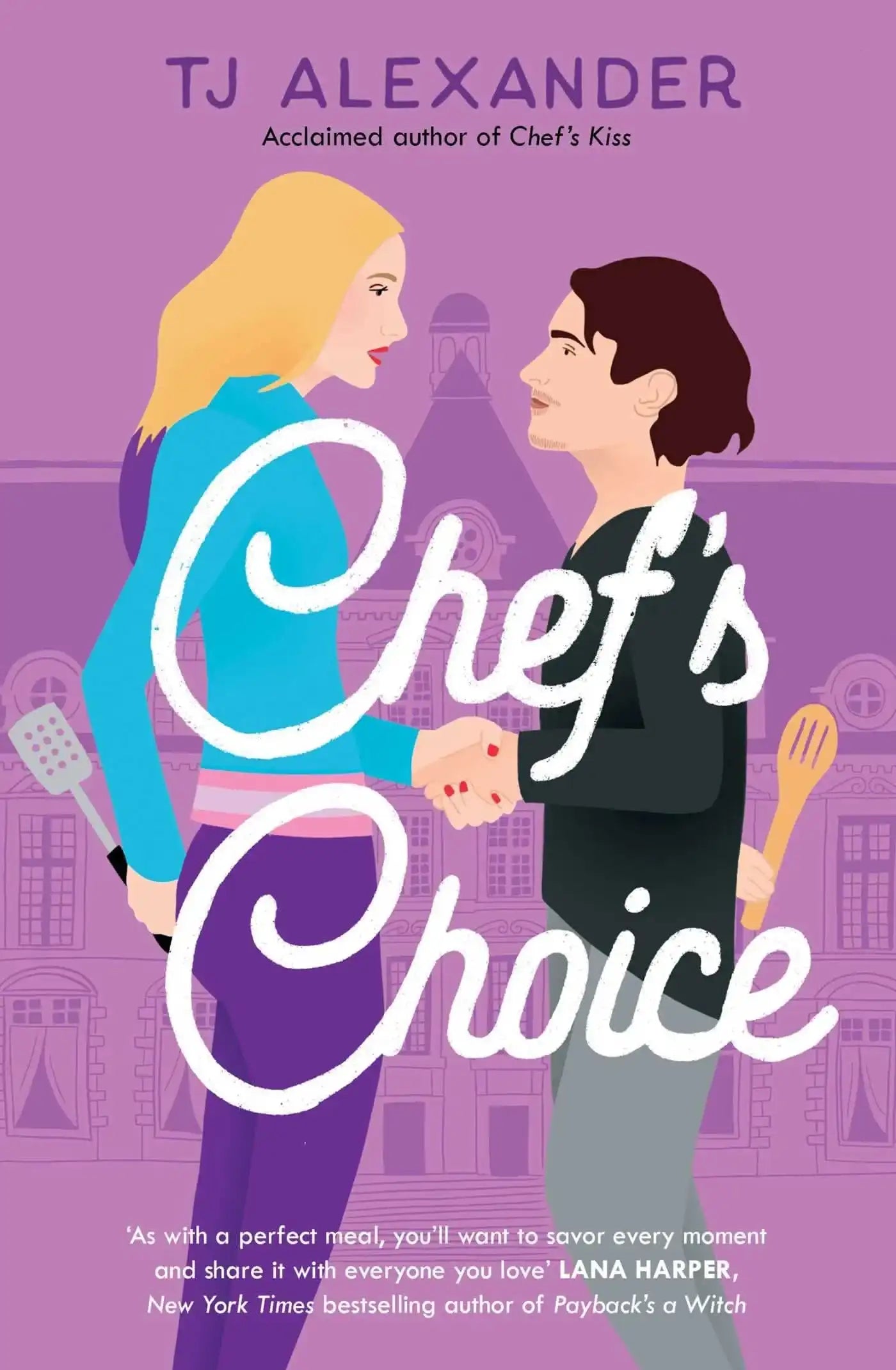 Chef'S Choice