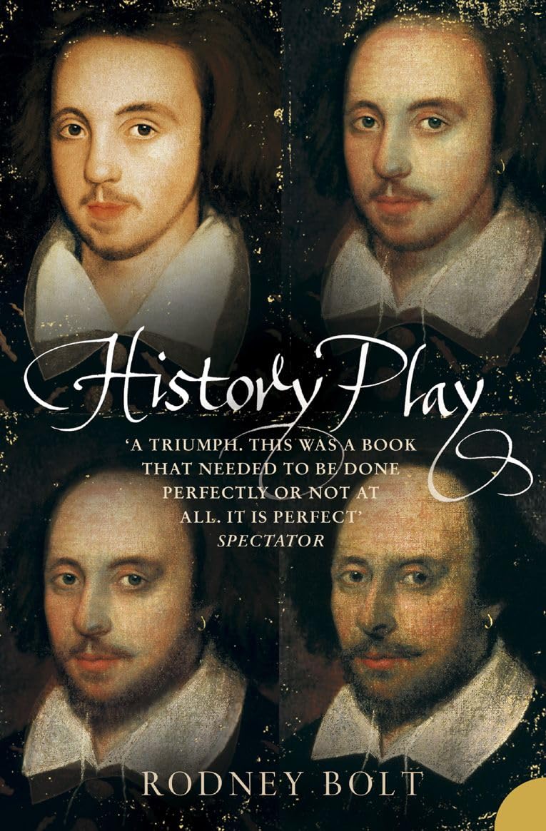 History Play Pb