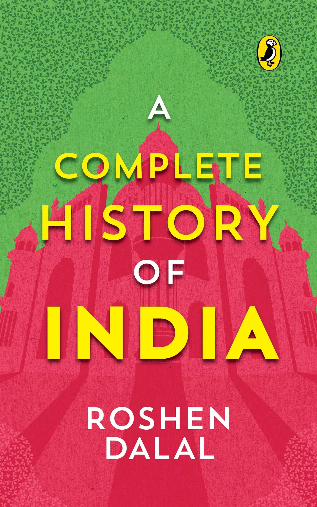 Complete History Of India
