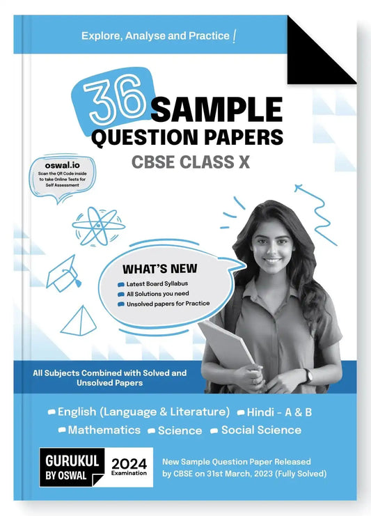 Opp Cbse 36 Sqp Bk 10 ( Combined )