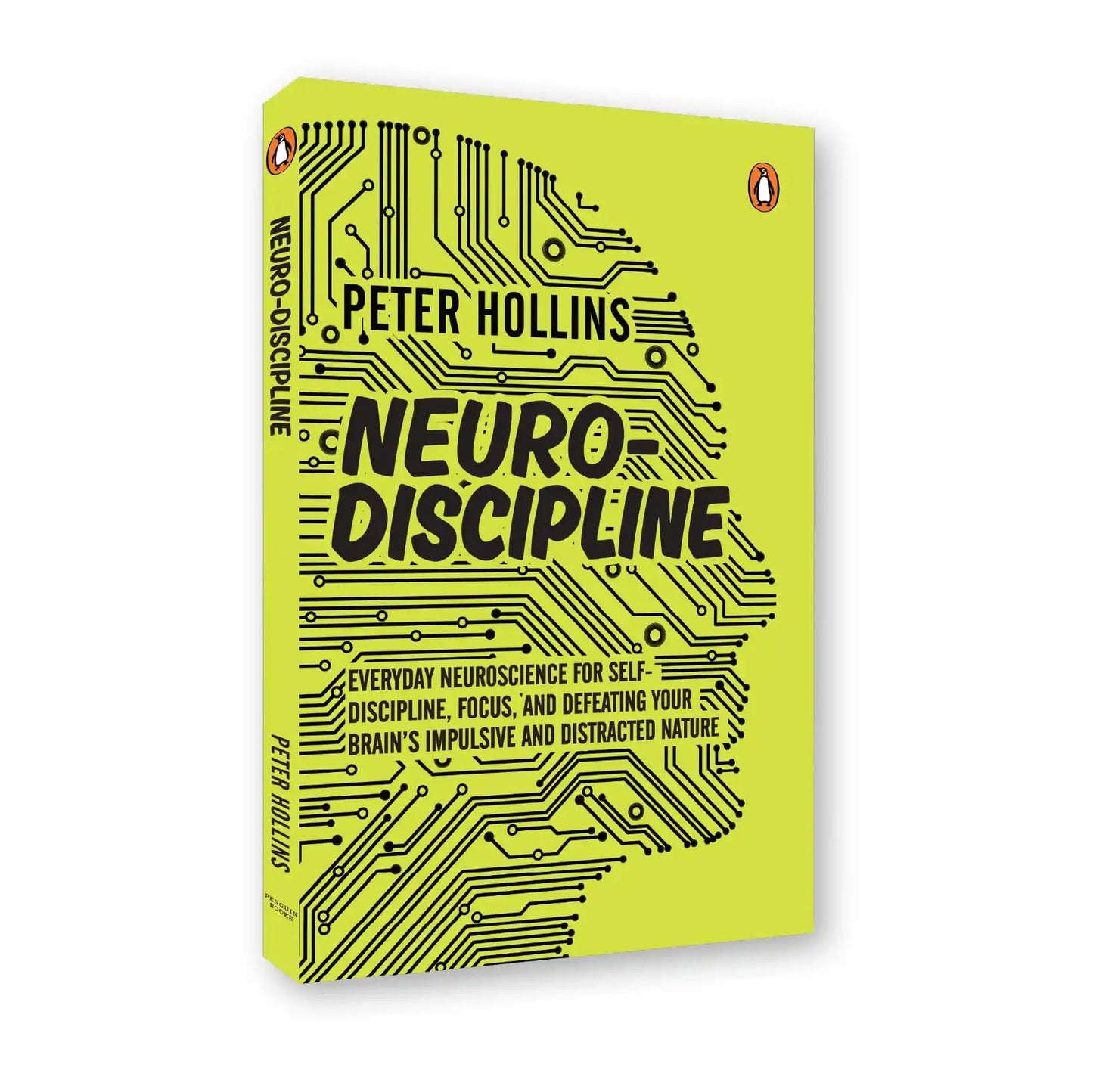Neuro-Discipline