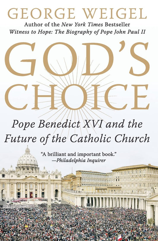 God'S Choice