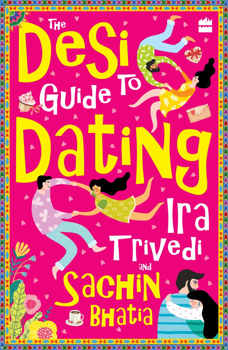 Desi Guide To Dating