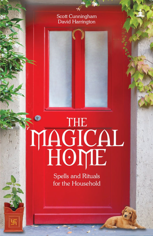 The Magical Home