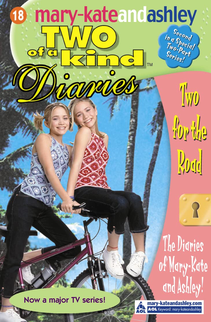 Two For The Road