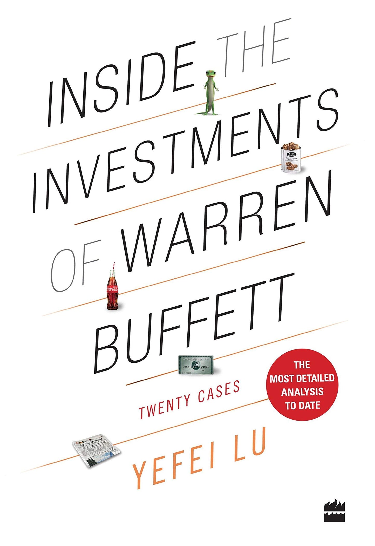 Inside The Investments Of Warren Buffett