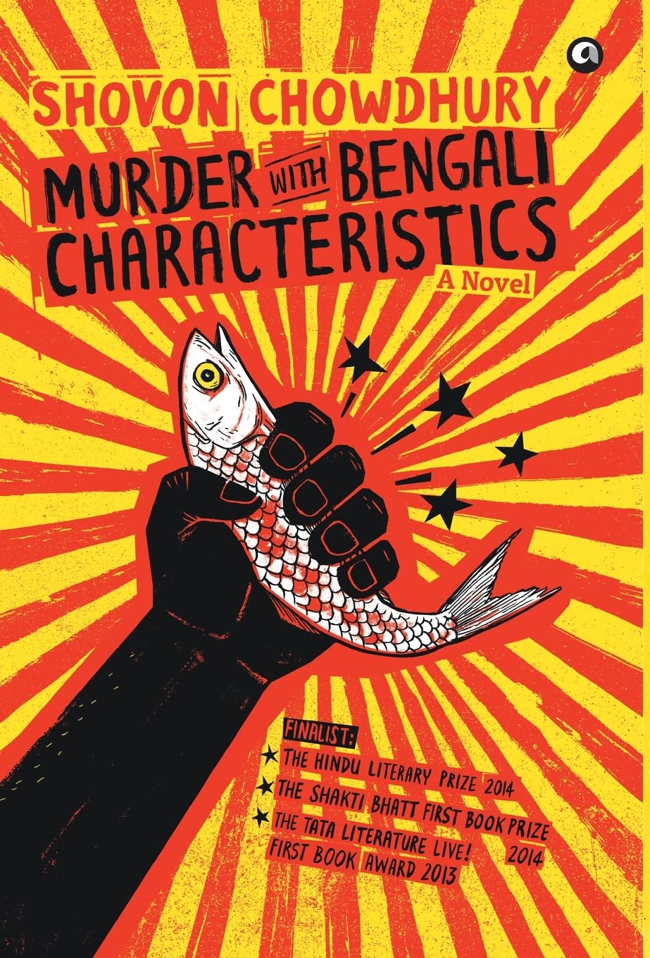 Murder With Bengali Charact