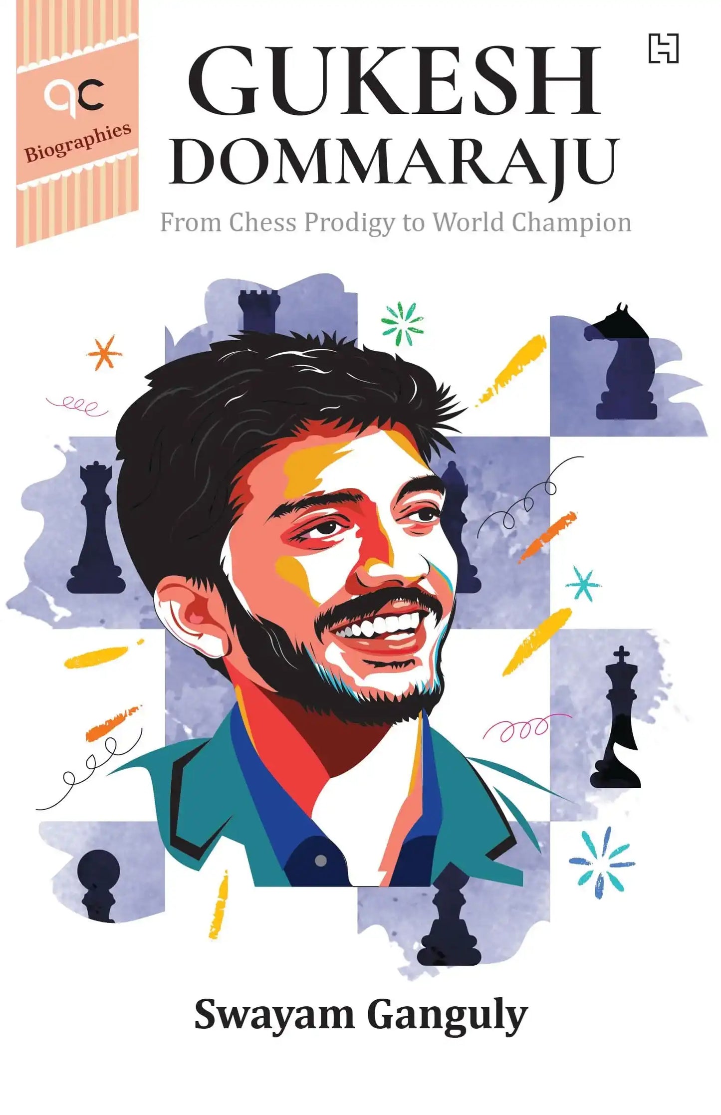 Gukesh Dommaraju