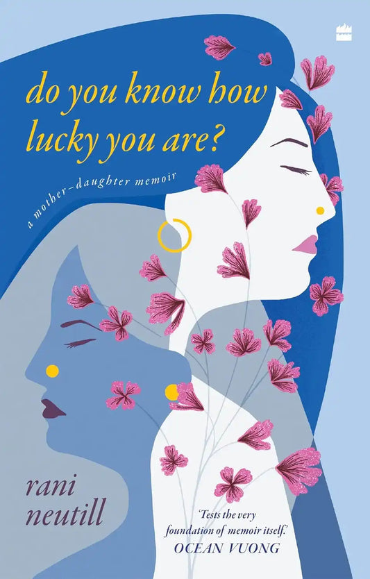 Do You Know How Lucky You Are?