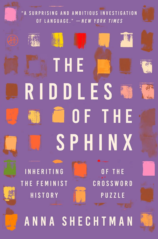 Riddles Of The Sphinx, The