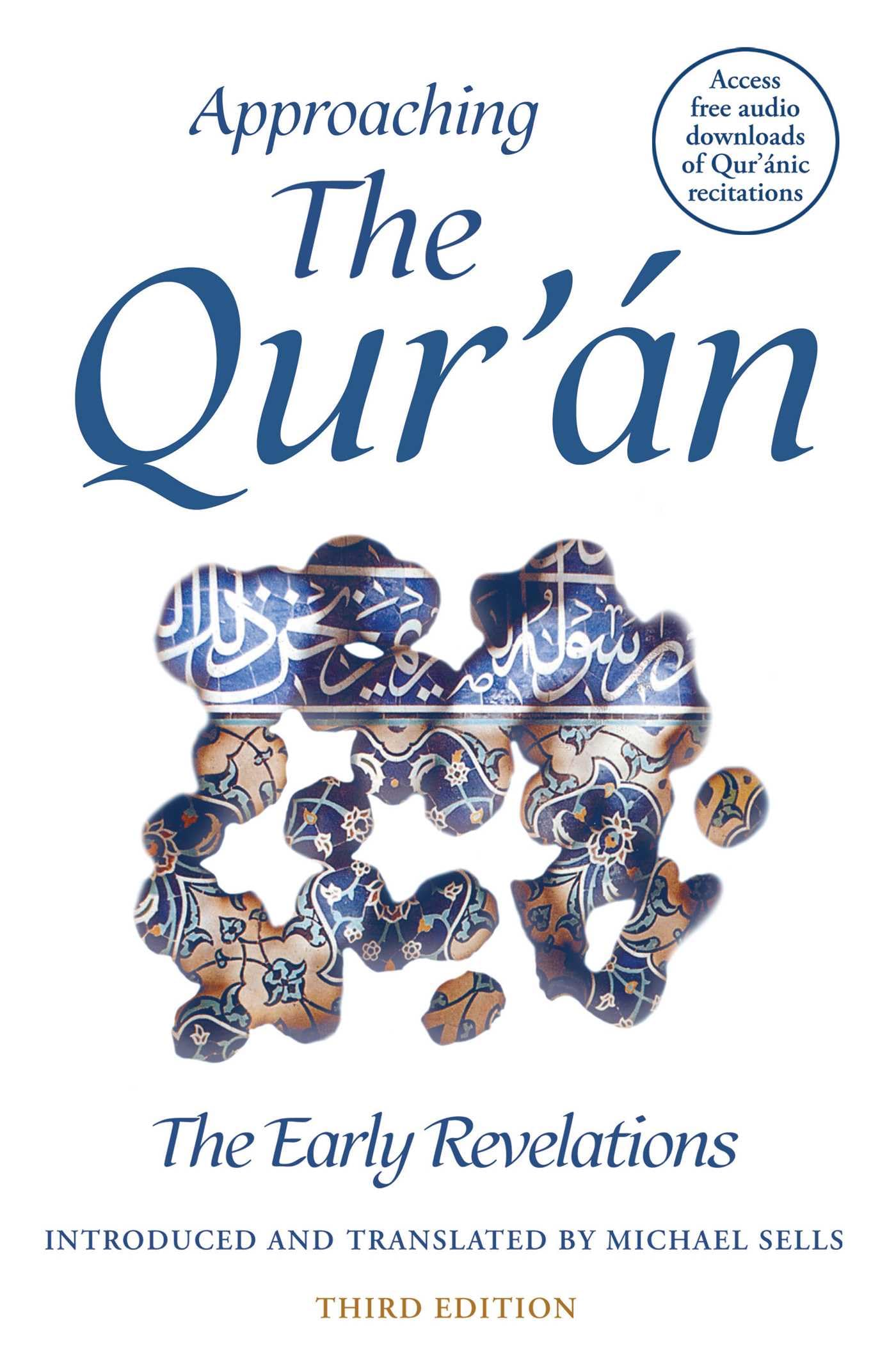 Approaching The Qur'An
