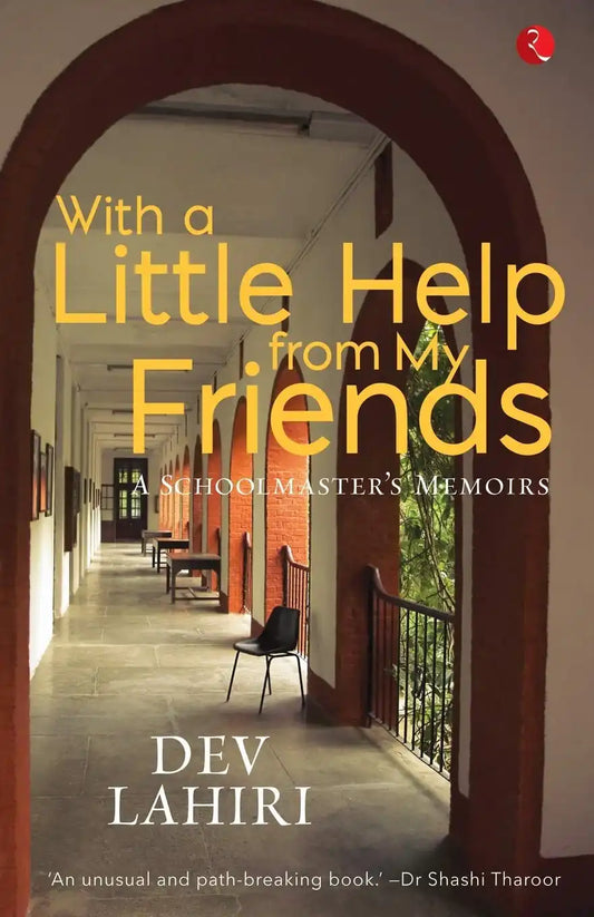 With A Little Help From My Friends
