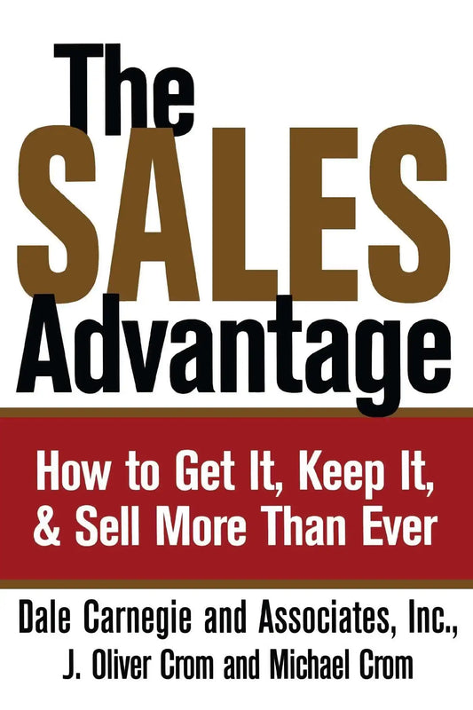 Sales Advantage