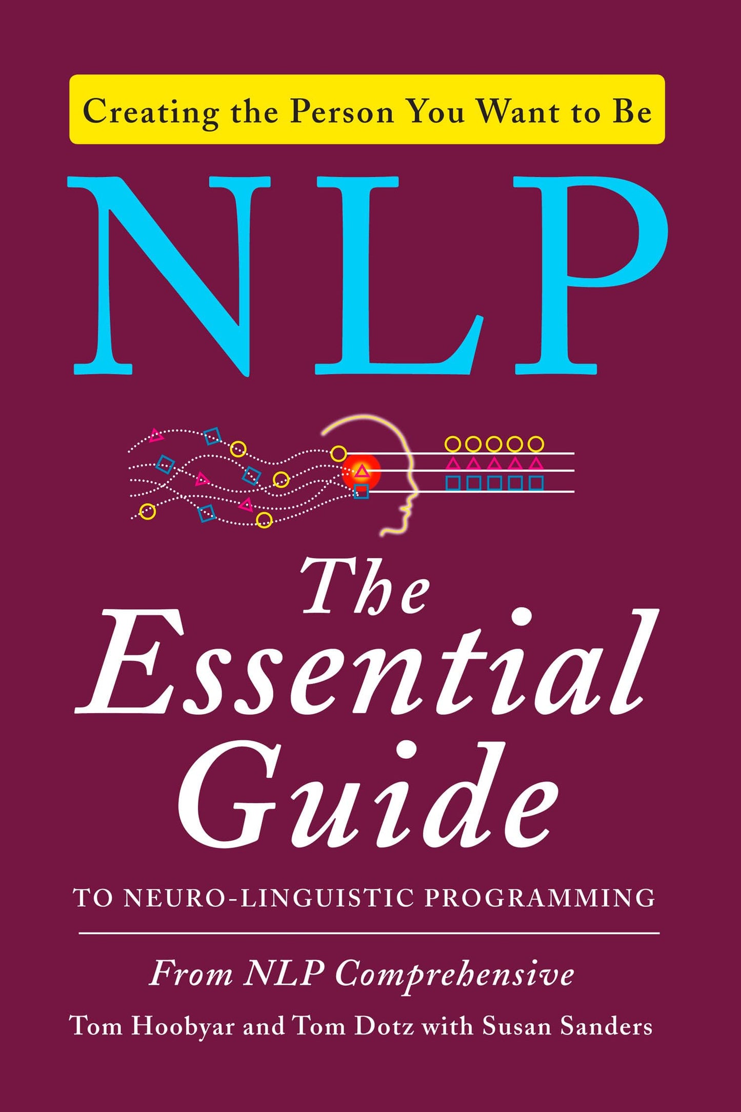 Nlp - The Essential Guide To Neuro-Linguistic Programming
