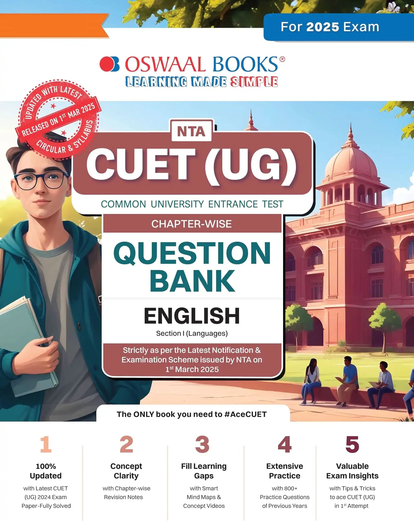 Oba Nta Cuet Ug Qb English (2025)