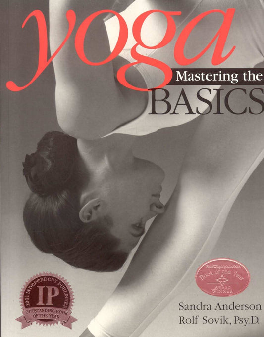 Yoga Mastering The Basics