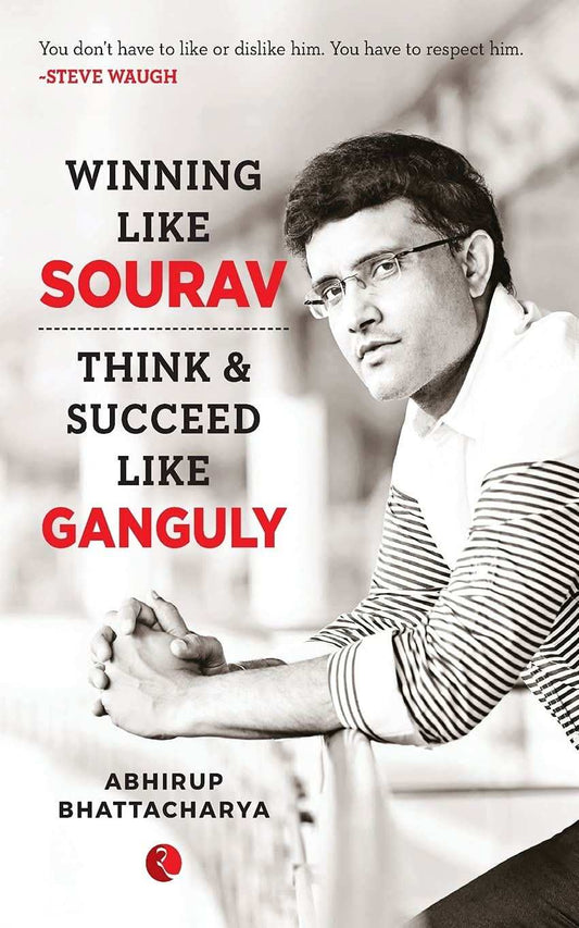 Winning Like Sourav (Pb)
