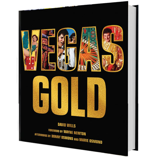 Vegas Gold