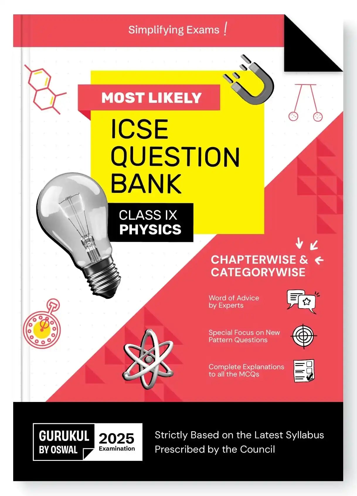 Opp Icse Qb Physics Bk 9 (2025)