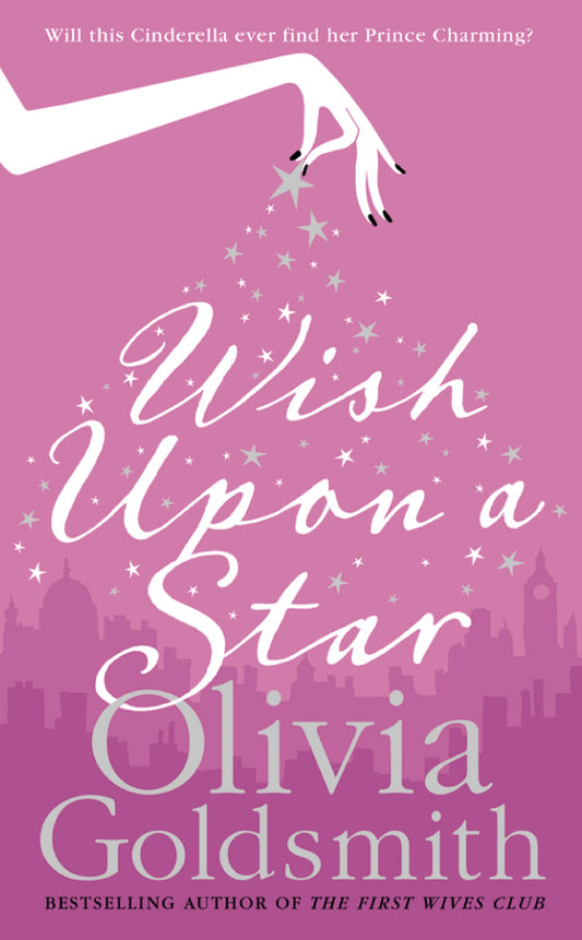 Wish Upon A Star