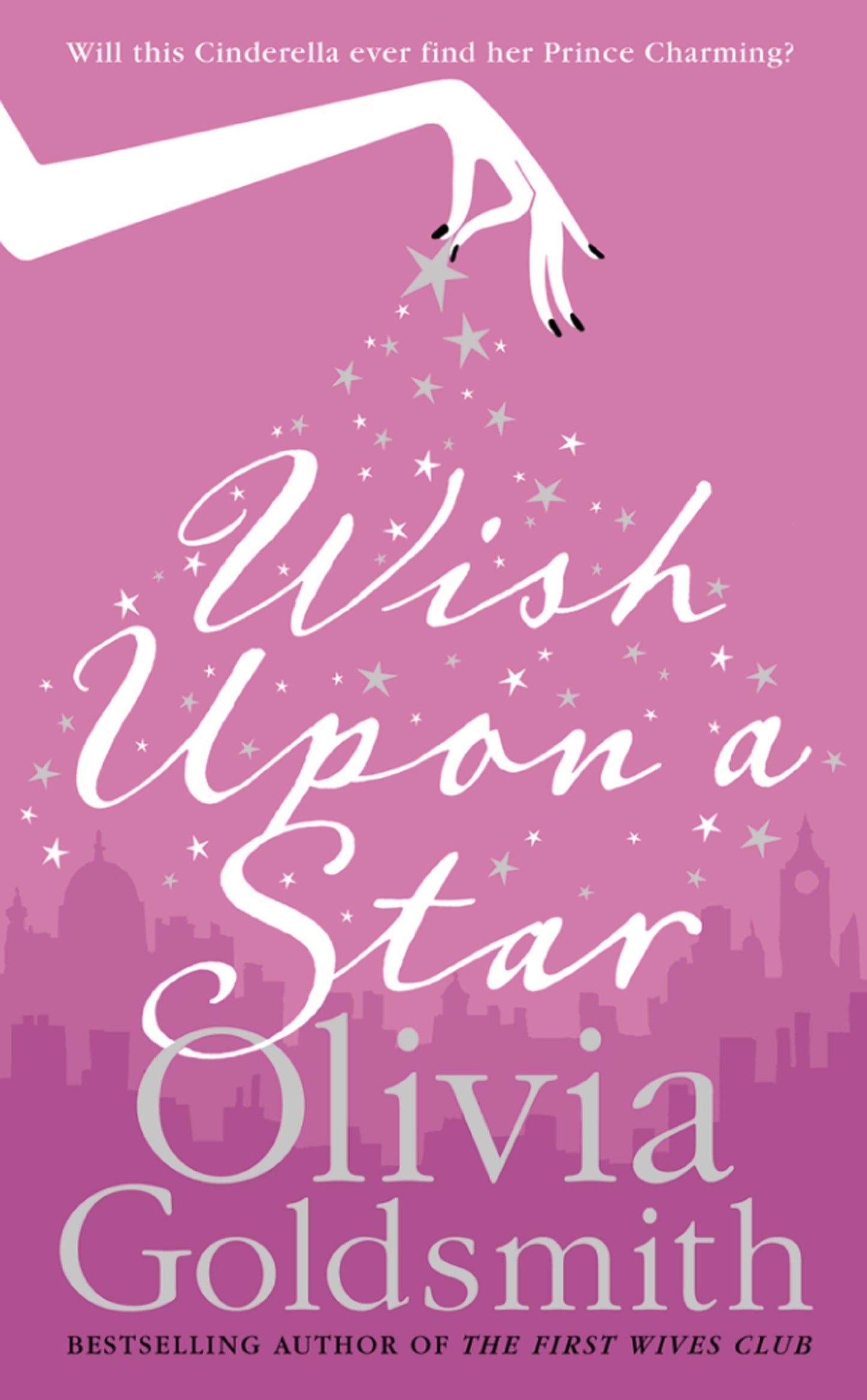 Wish Upon A Star