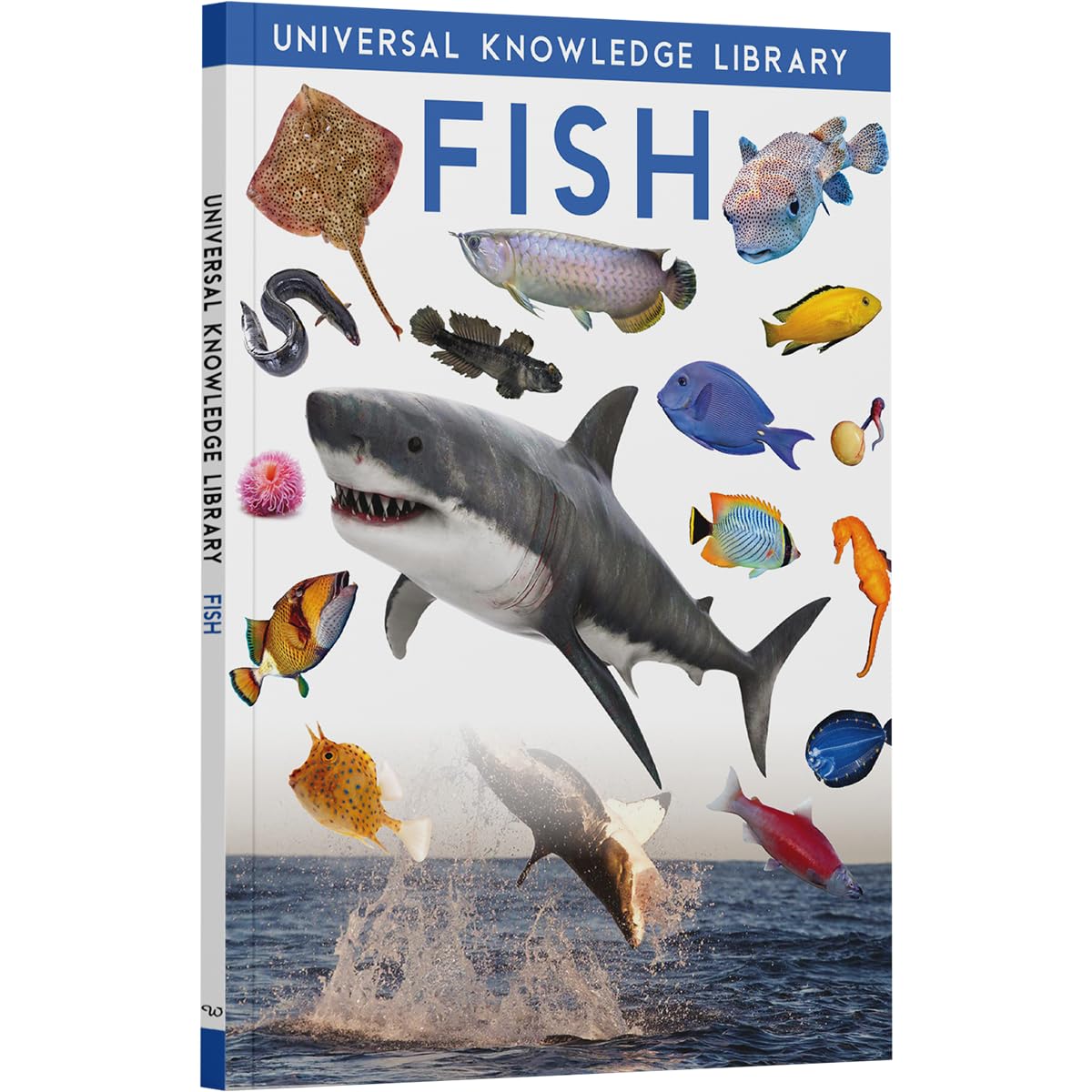 Universal Knowledge Library: Fish