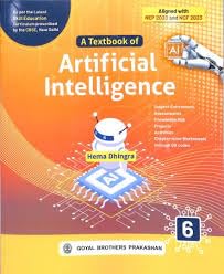 Artificial Intelligence 6