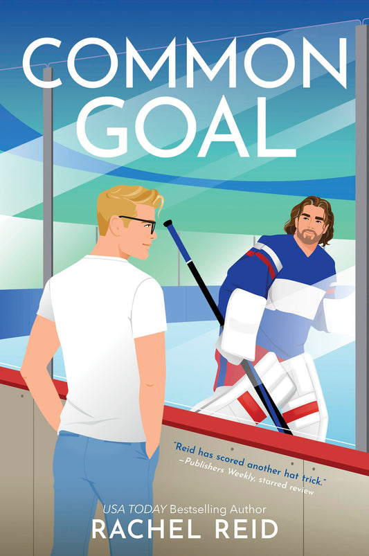 Common Goal: Now Streaming on Crave and HBO Max: 4 (Game Changers, 4)