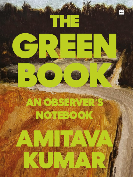 Green Book