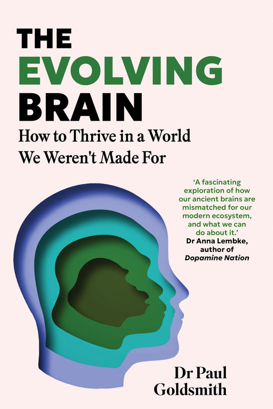 The Evolving Brain: An Ancient Tool in a Modern World