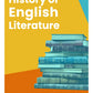An Outline History Of English Literature