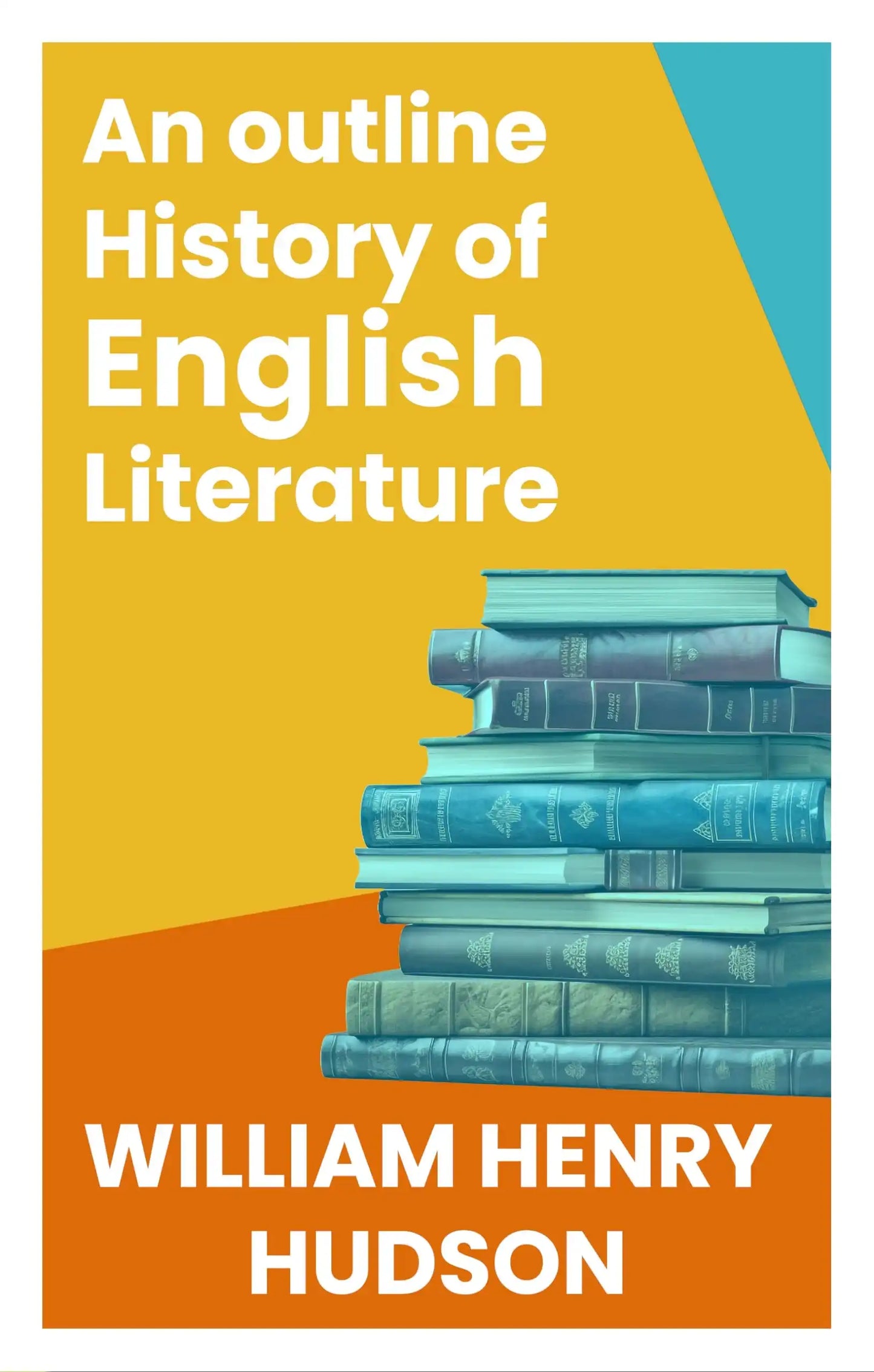 An Outline History Of English Literature